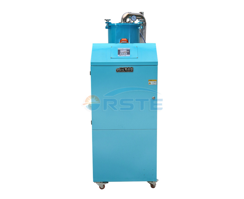 在什么情況下不能使用三機(jī)一體除濕干燥機(jī)？